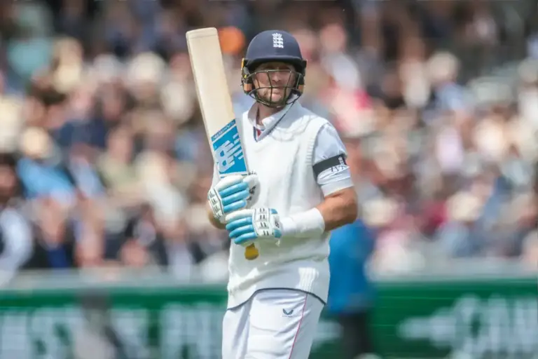 Joe Root expected take over England’s Test captain