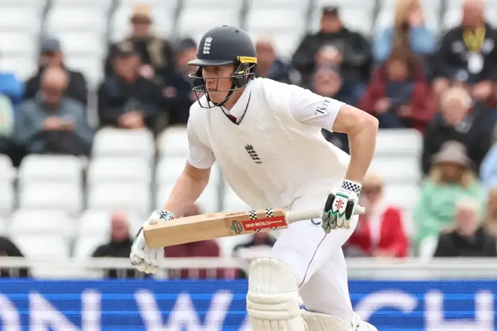 Zak Crawley Makes His Case As England’s Top Order Wobbles Again