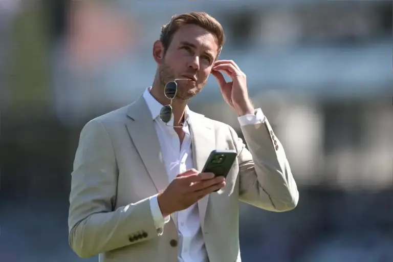England Cricket Culture: Broad And Anderson Call Conduct ‘Extreme And Tiresome’