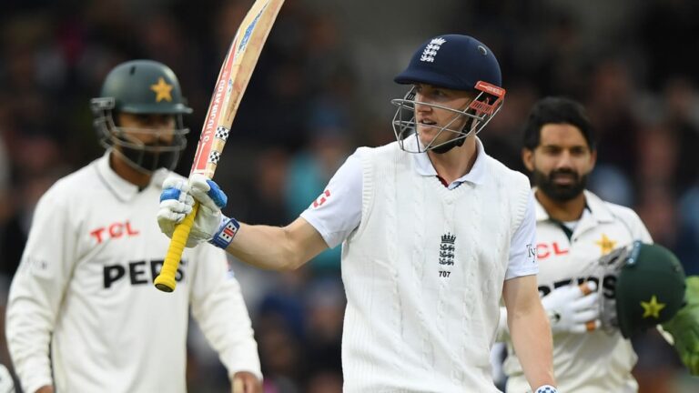 Harry Brook Says Brydon Carse Needs Time Away From England