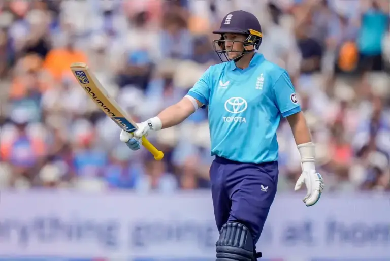 Josh Tongue: Joe Root Message Has Landed ‘100%’ At Lord’s