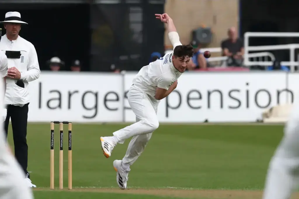 Yesterday’s Cricket Talking Points — Abbas Puts Pakistan Back In The Series At Lord’s