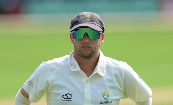 Billy Root Retires From Top-Flight Cricket at End of 2026 Season