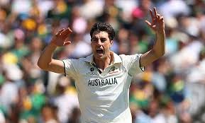 Cummins Set for ODI Return as Australia Face South Africa in Durban