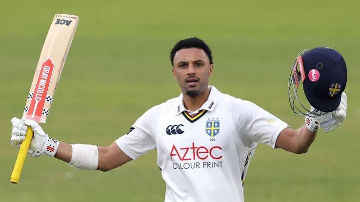 Emilio Gay 141 puts Durham in charge against Lancashire