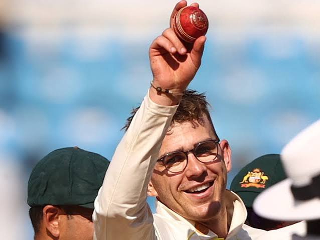 India A Beat Australia A by 162 Runs Despite Todd Murphy Seven-Wicket Haul