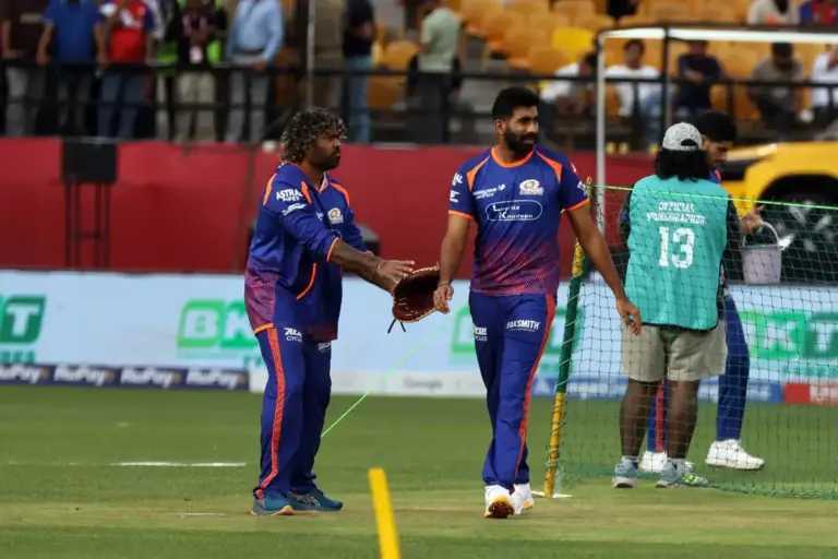 India Omit Hardik Pandya From West Indies Series To Enforce Bowling Criteria
