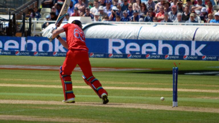 Jos Buttler Ruled Out of Pakistan Tri-Series With Hamstring Injury