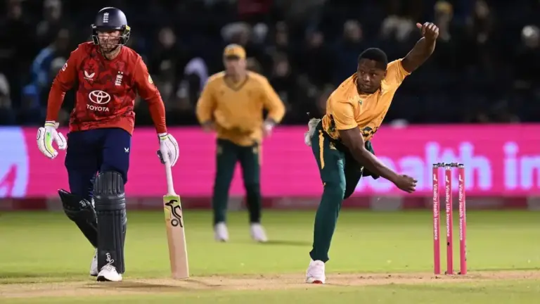 South Africa Name Preliminary Test Squad for Australia Series