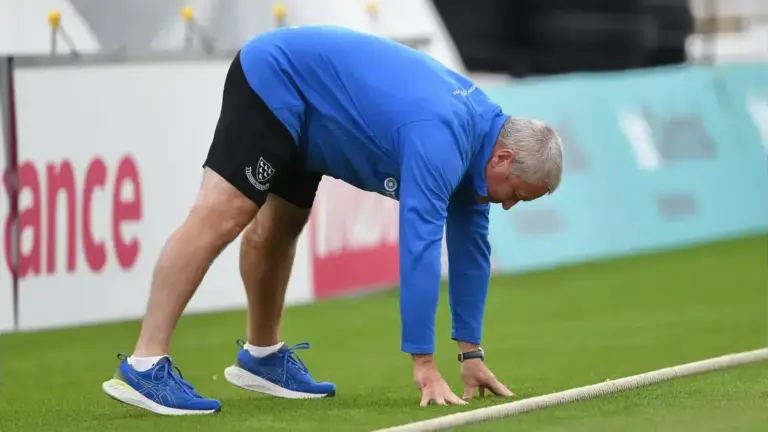 Paul Farbrace: Sussex Third Place Triumph Amid Financial Turmoil