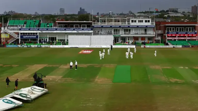 Leicestershire Win Back 8 Points as Pitch Deduction Cut