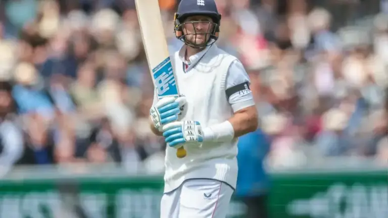 Stephen Fleming Brands Joe Root Leadership Endorsement a No-Brainer