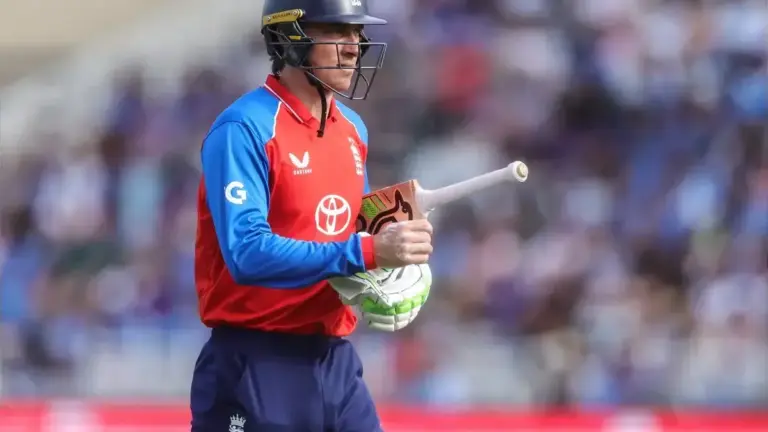 McCullum Plans Winter Warm-Ups After Oval Win Over Sri Lanka
