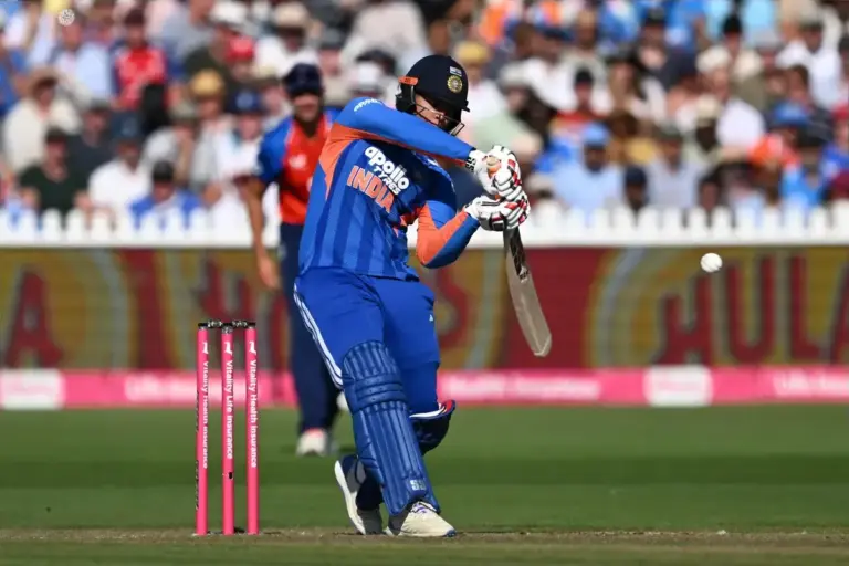 Afghanistan Captain Ibrahim Zadran Readies IPL Blueprint For Vaibhav Sooryavanshi