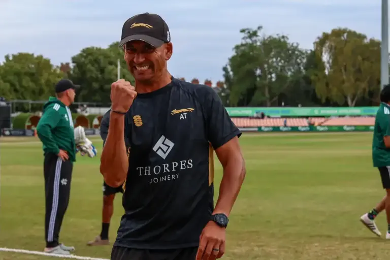 Leicestershire consider appealing 27-point deduction over poor pitch rating