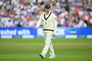 Steve Smith Reveals Sandpapergate Flashbacks Before SA Tour