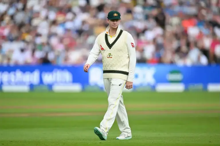 Steve Smith Reveals Sandpapergate Flashbacks Before SA Tour