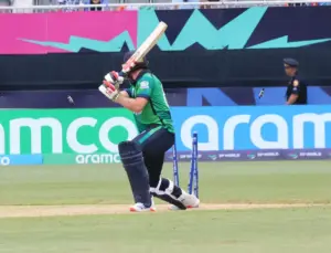 Simi Singh Retires From Professional Cricket