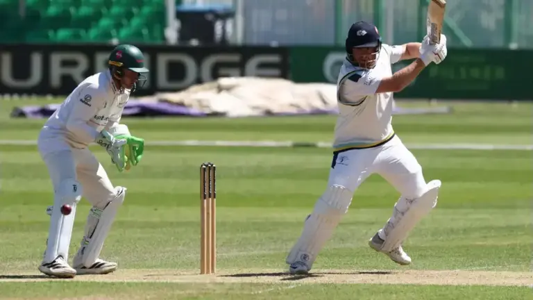 Jonny Bairstow signs for Melbourne Renegades in Big Bash League