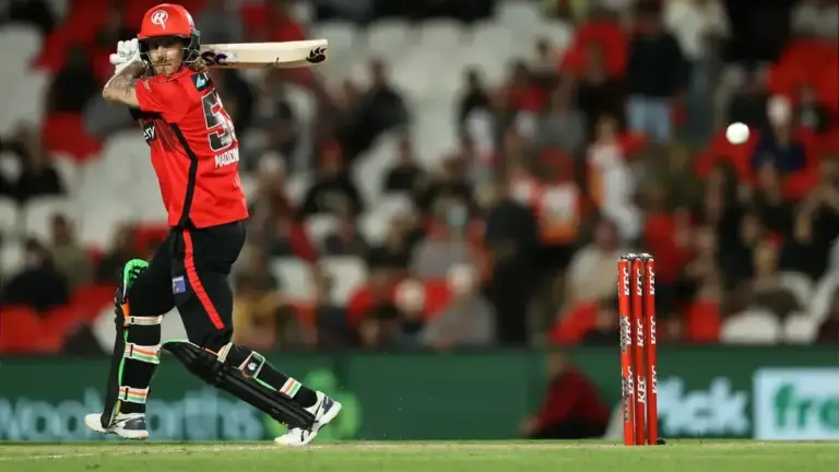 Nic Maddinson Recalled by Australia After Cancer Recovery