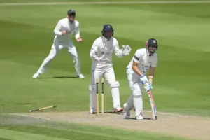 John Simpson Signs Two-Year Nottinghamshire Contract