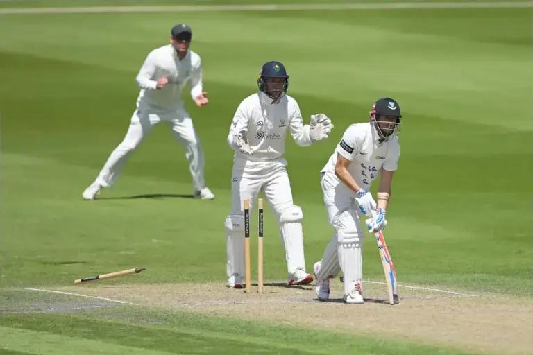John Simpson Signs Two-Year Nottinghamshire Contract