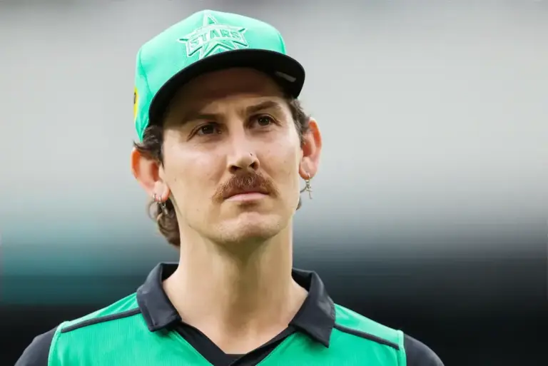 Australia Call Up Maddinson and Harper After Double Injury Blow